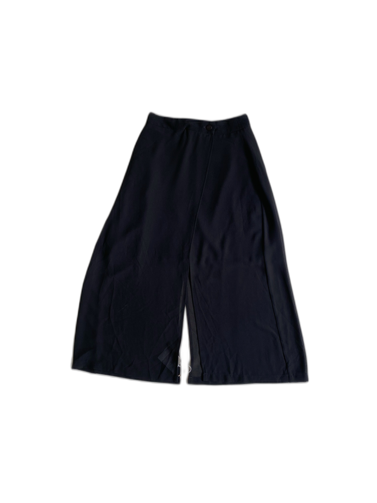 [S05018E-010] MADELEN-MIDI SKIRT