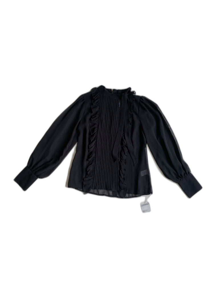 [S05018E-012] PEPE JEANS- BLOUSE