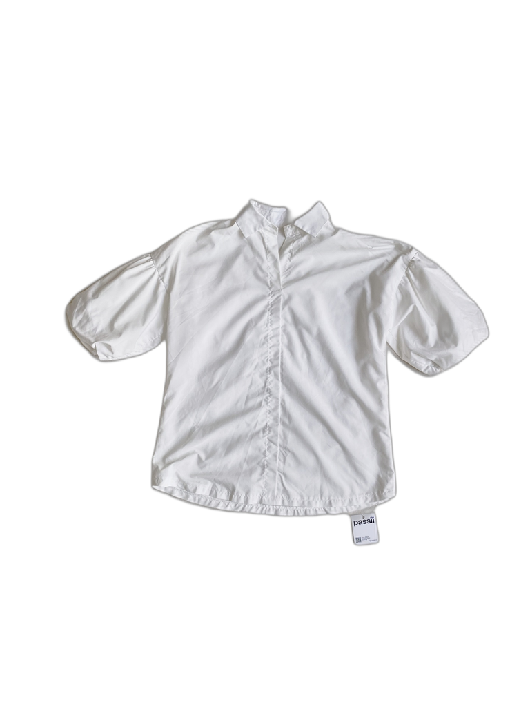 [S05018E-014] UNKNOWN- BLOUSE