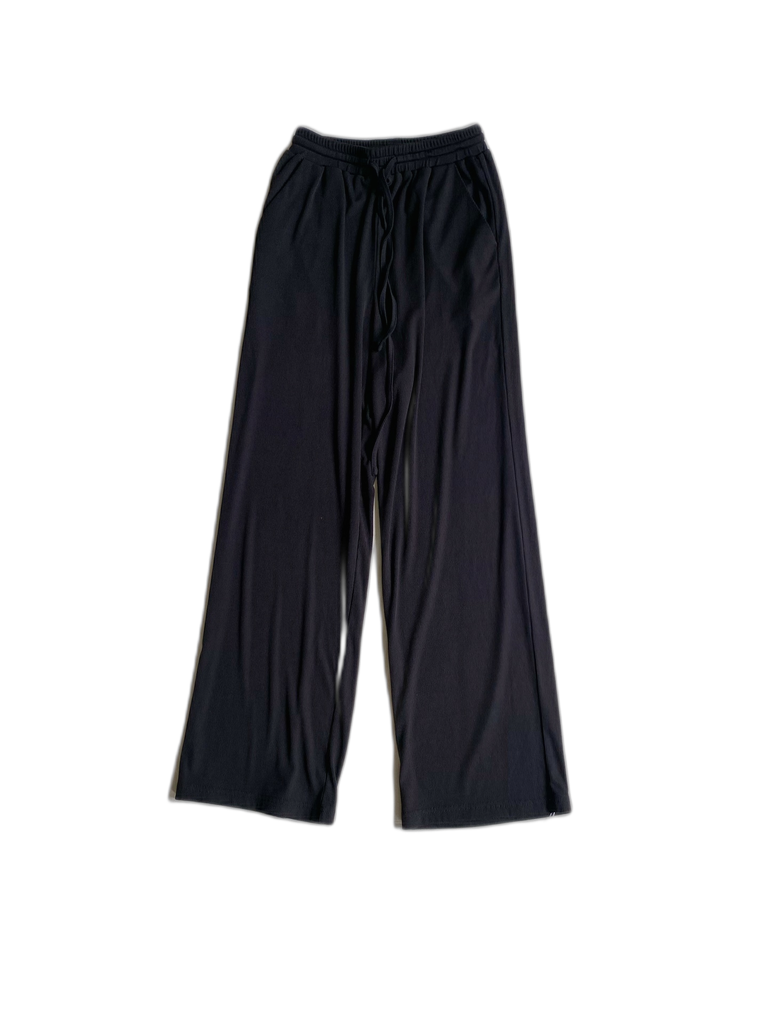 [S05018E-028] GIORDANO-WIDE-LEG PANTS