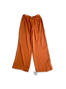 A LA FOLIE-WIDE-LEG PANTS