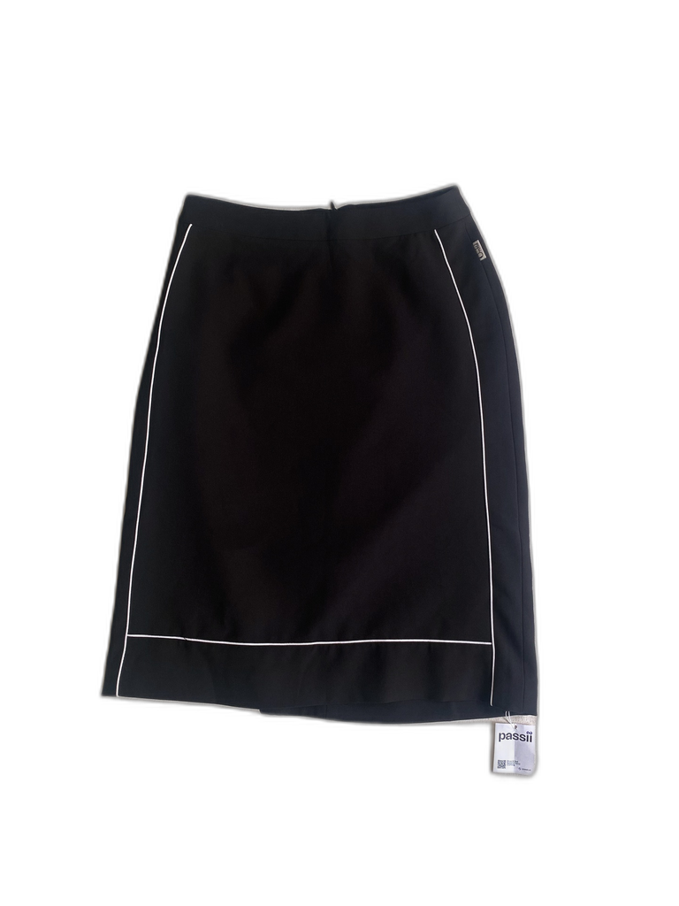 [S04941E-002] ORCHID-A-LINE SKIRTS