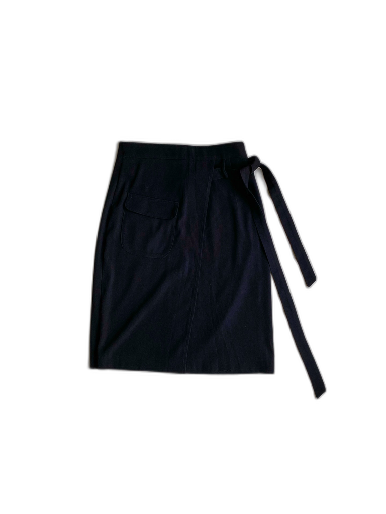 [S04941E-003] ASSORTED BRAND-MINI SKIRT