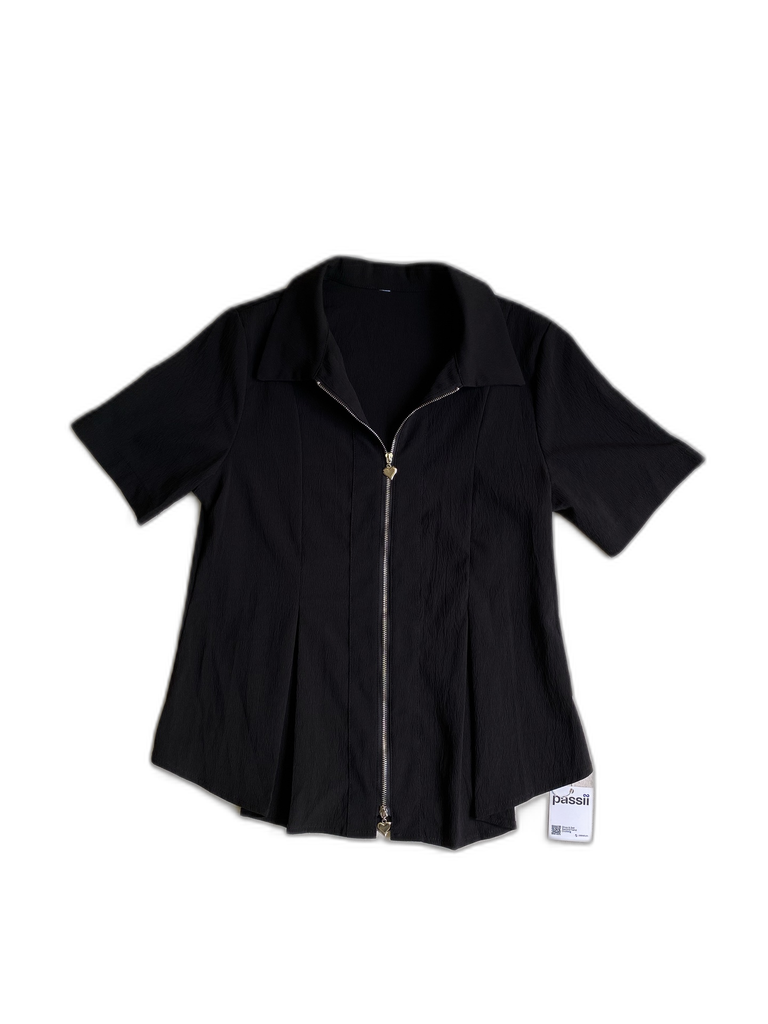 [S04941E-029] UNKNOWN- BLOUSE