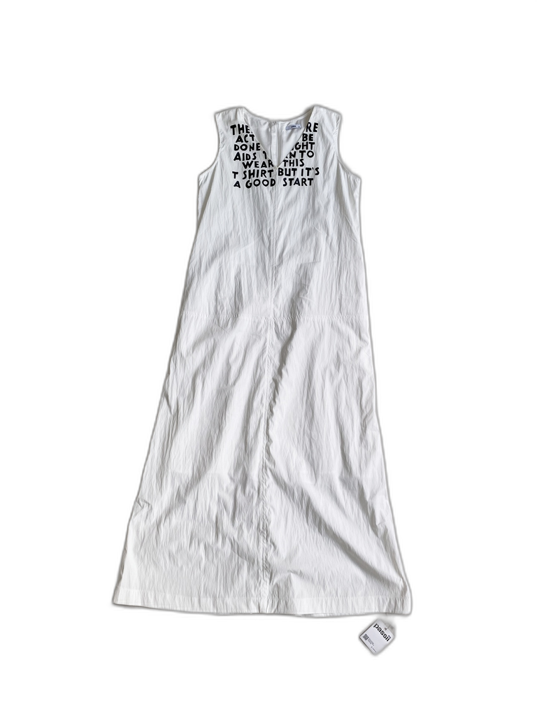 [S04941E-030] CARA-MIDI DRESS