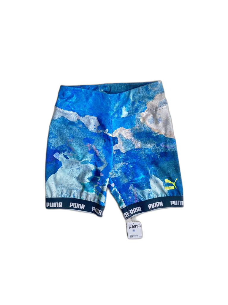 [S05098A-002] PUMA-SPORT SHORTS