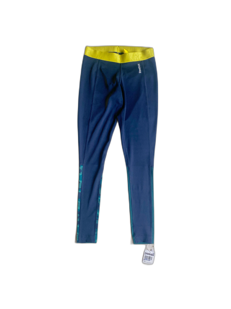 [S05098A-003] REEBOK-LEGGINGS