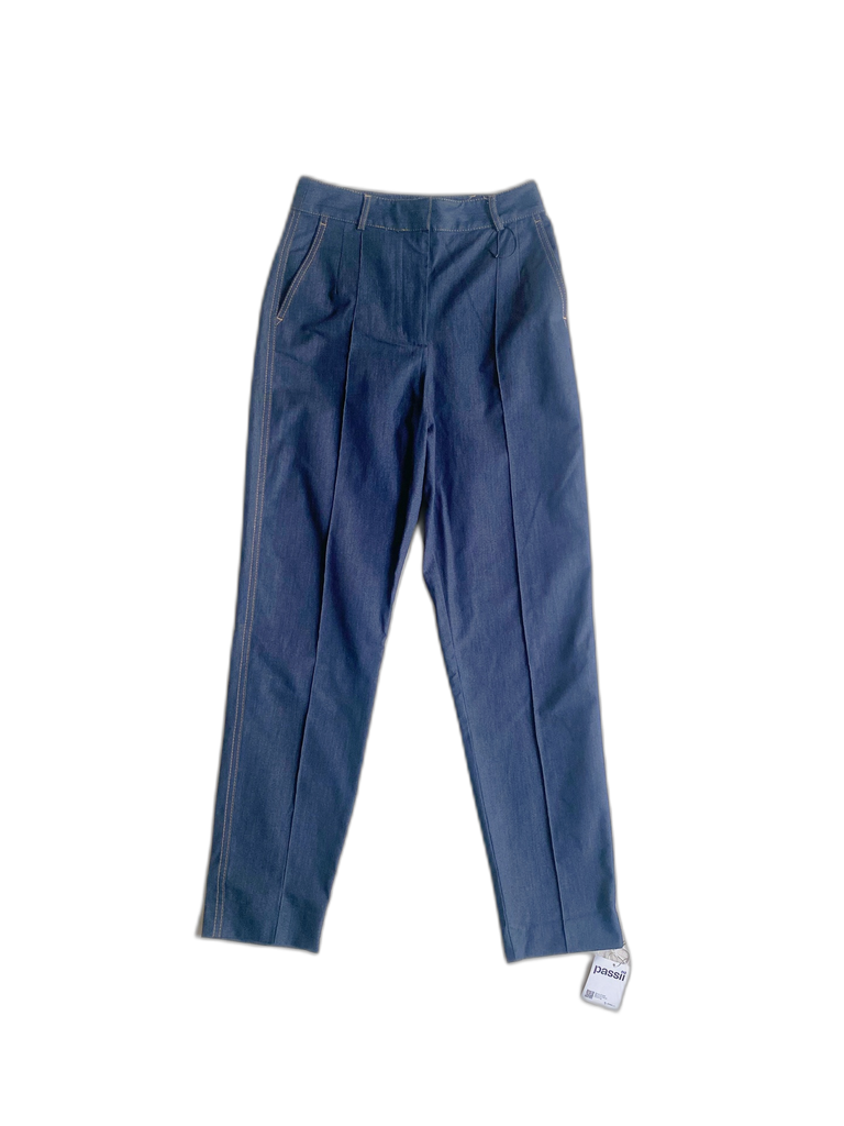 [S05098A-004] ASSORTED BRAND-TAPPER PANTS