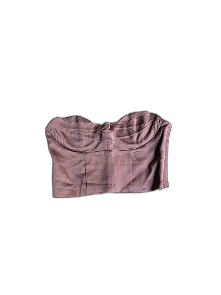 [S05098A-012] ZARA-TUBE TOP