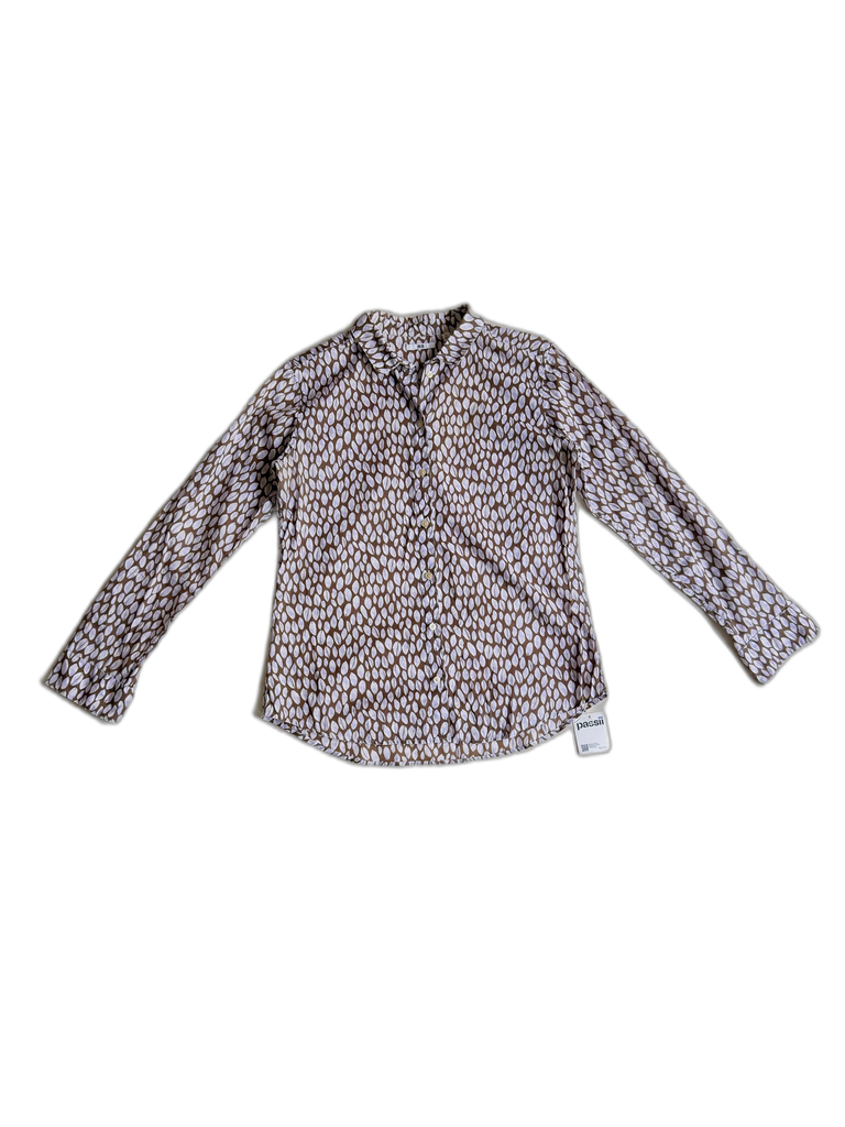 [S05098A-013] UNIQLO-SHIRT