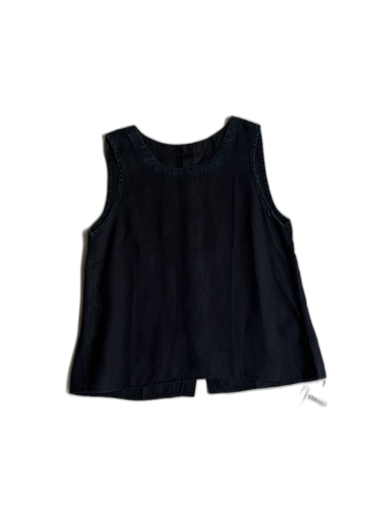 [S05098A-017] UNKNOWN-SLEEVELESS TOP