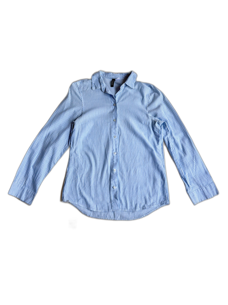 [S05098A-018] DIVIDED H&M-SHIRT