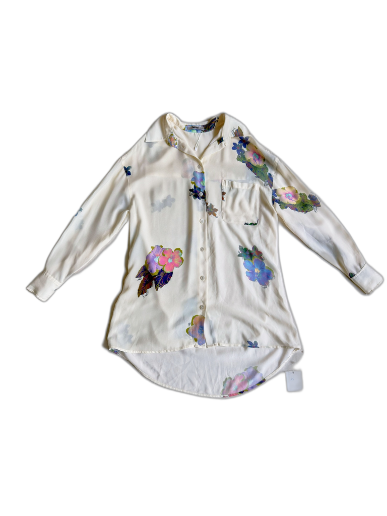 [S05098A-028] ACNE STUDIOS-SHIRT