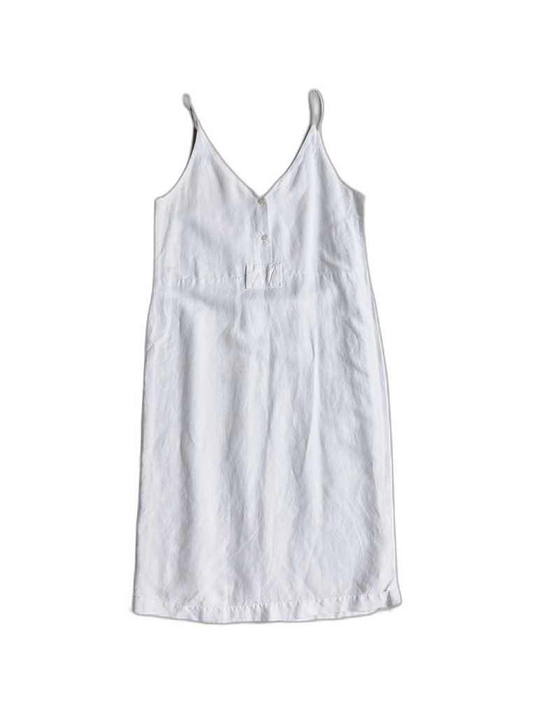 [S05098A-049] UNKNOWN-MIDI DRESS