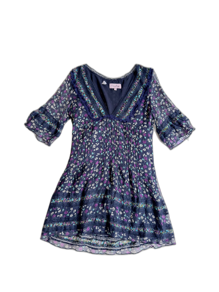[S05098A-057] ASSORTED BRAND-MINI DRESS
