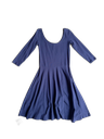 ASSORTED BRAND-MIDI DRESS