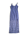 FOREVER 21-MAXI DRESS