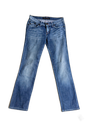 ASSORTED BRAND-STRAIGHT-FIT JEANS