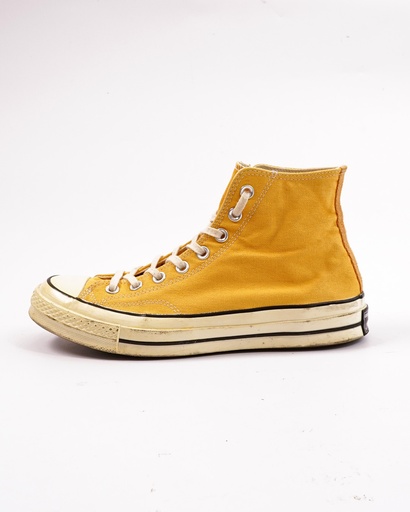 [S00053L-017] CONVERSE-HIGH_TOP SNEAKERS