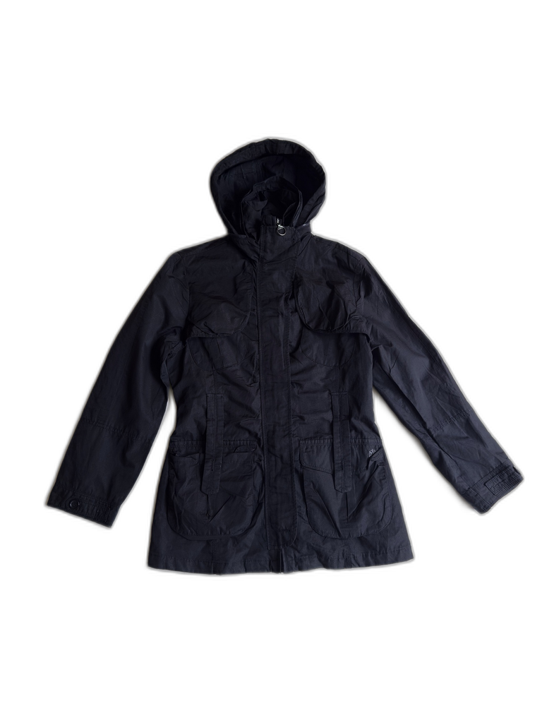[S05132B-024] UNKNOWN-TECHWEAR JACKET