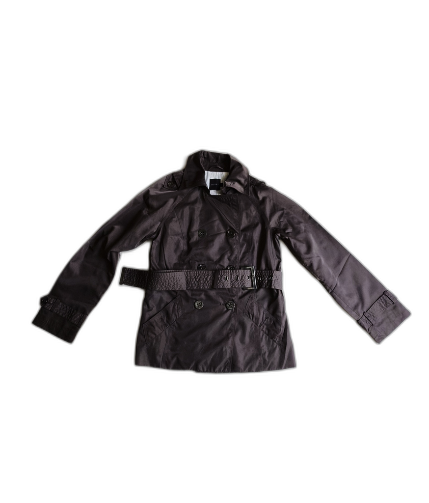 [S05132B-025] ASSORTED BRAND-TRENCH COAT