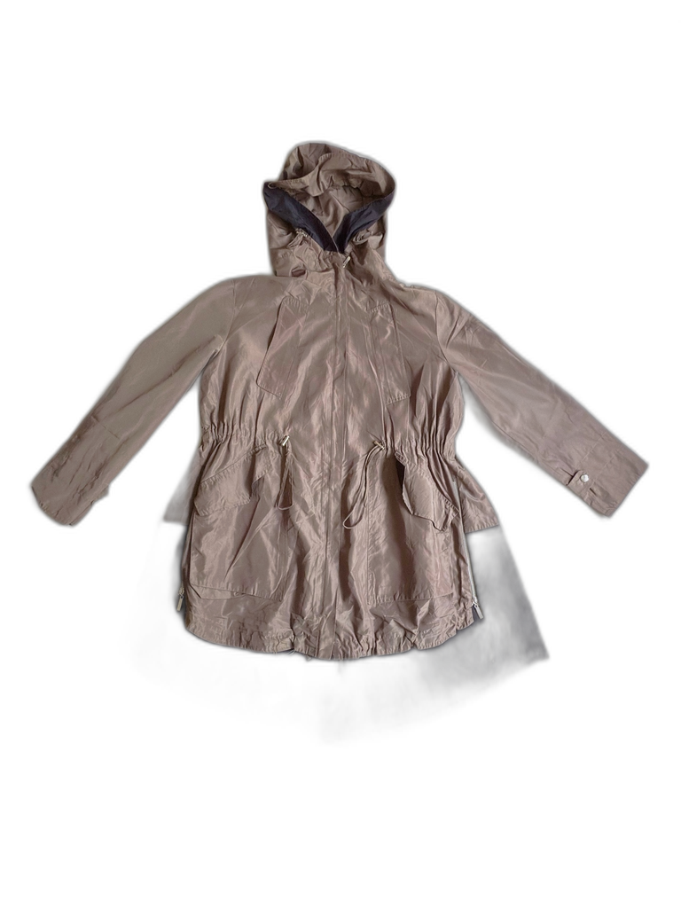 [S05132B-026] UNKNOWN-TECH-WEAR JACKET