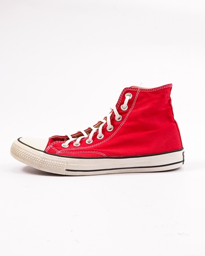 [S00053L-018] CONVERSE-HIGH_TOP SNEAKERS