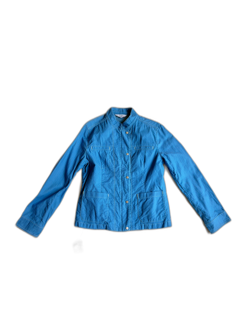 [S05132B-028] CROCODILE-TECH-WEAR JACKET