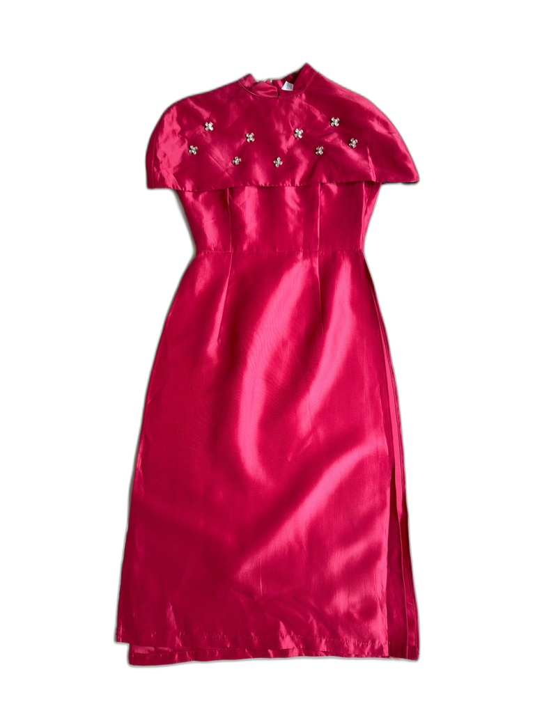 [S05076D-014] BYNOIRSTUDIO-AO DAI