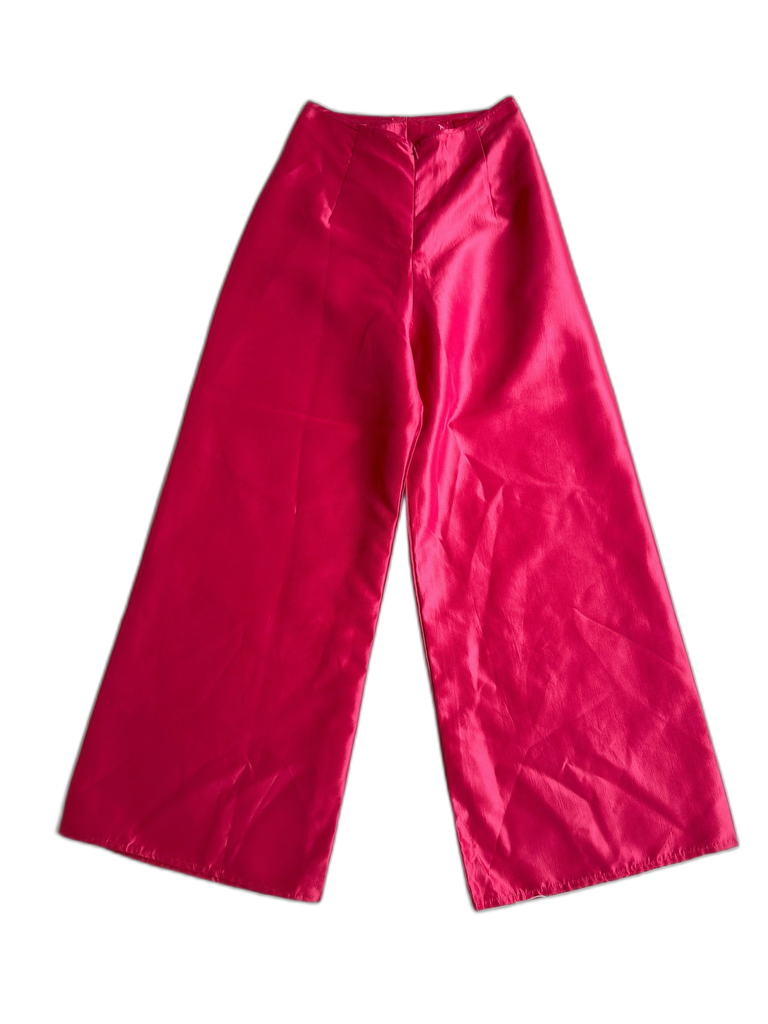 [S05076D-015] BYNOIRSTUDIO-PANTS