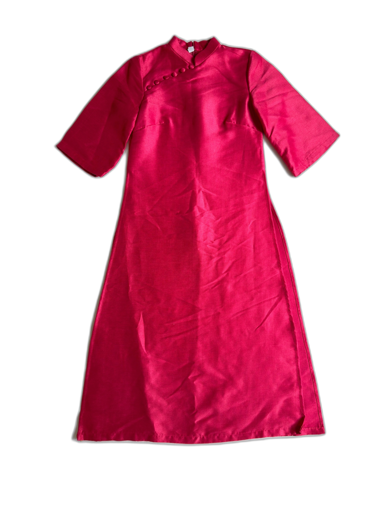 [S05076D-016] UNKNOWN-AO DAI