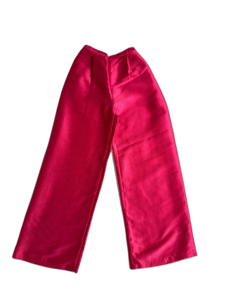 [S05076D-017] UNKNOWN-PANTS