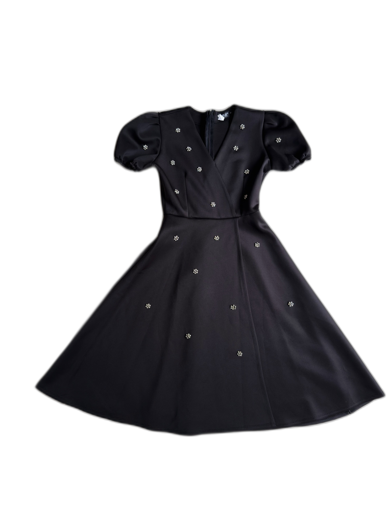 ASHLEY-CASUAL DRESS