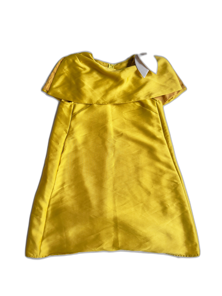[S05076D-027] UNKNOWN-CASUAL DRESS
