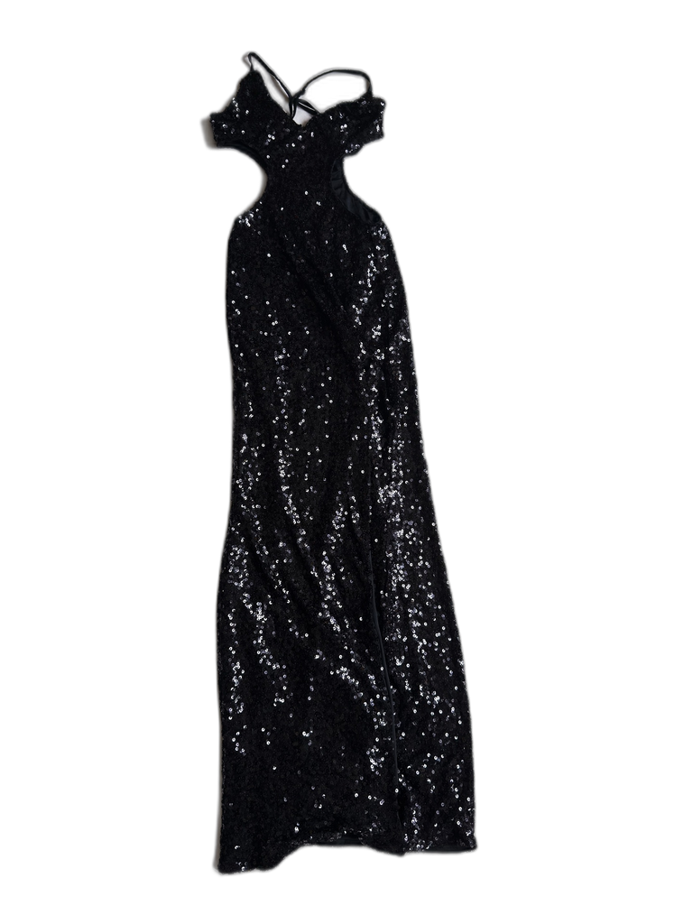 [S05076D-030] SHEIN-PARTY/ COCKTAIL DRESS