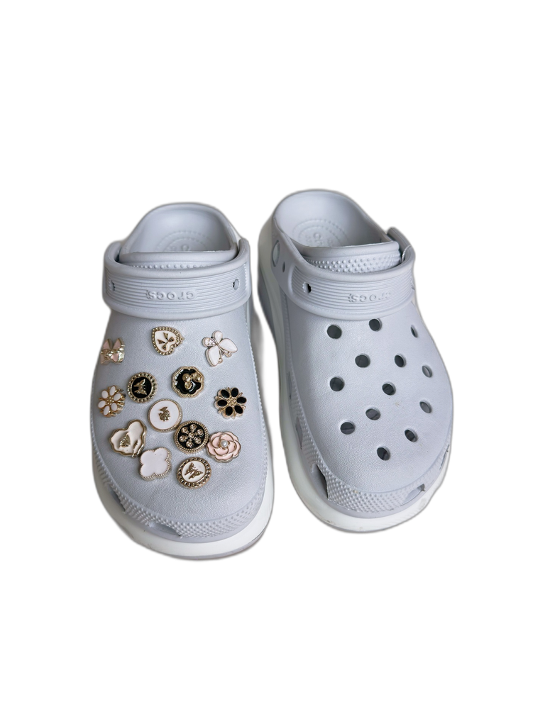 [S05076D-031] ASSORTED BRAND-SANDALS