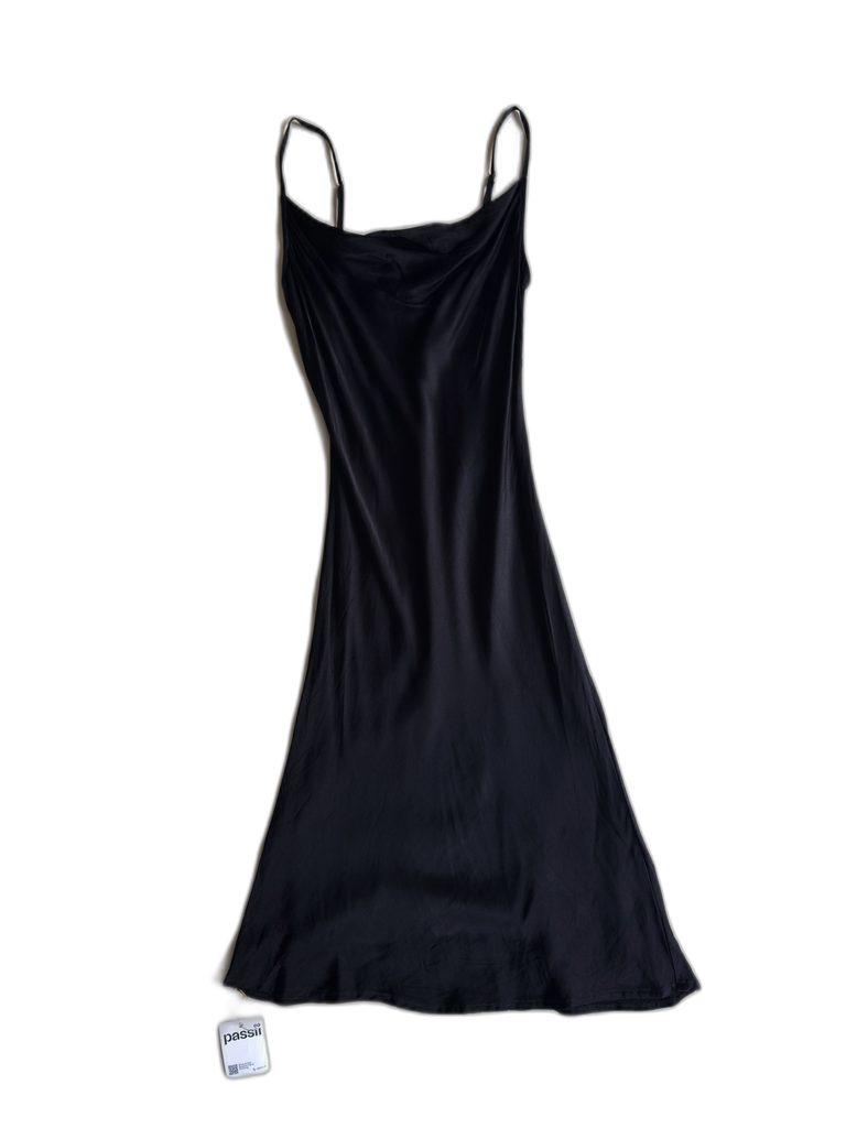 [S05256B-001] FOREVER 21-PARTY/ COCKTAIL DRESS