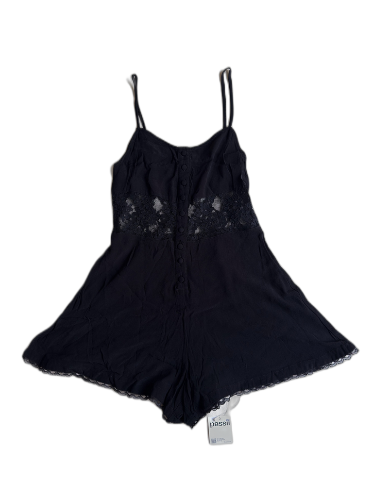 [S05256B-002] TOP SHOP-JUMPSUIT & OVERALL