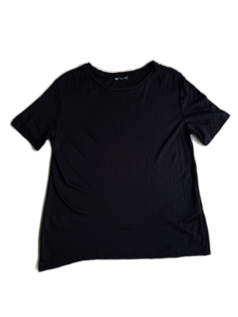 [S05256B-006] ZARA-T-SHIRT