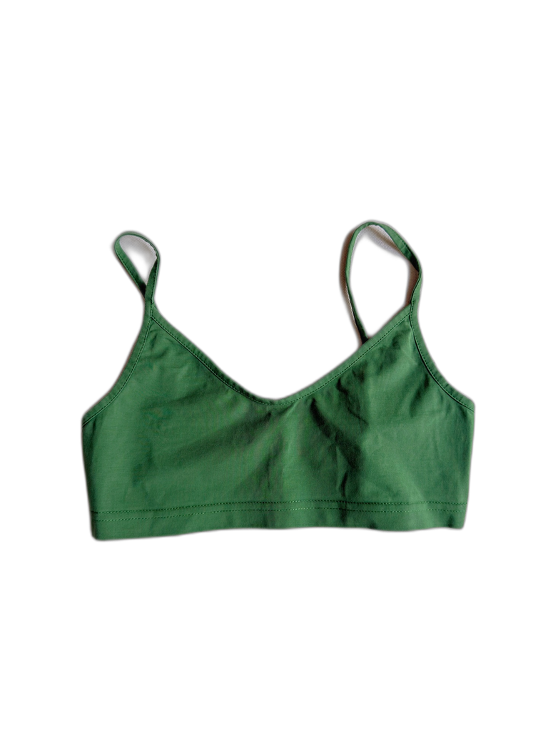 [S05256B-010] LIBÉ WORKSHOP-BRA TOP