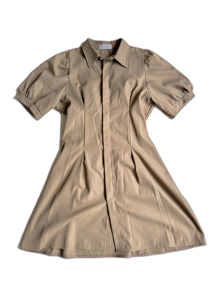 [S05233C-002] ASSORTED BRAND-OFFICE DRESS