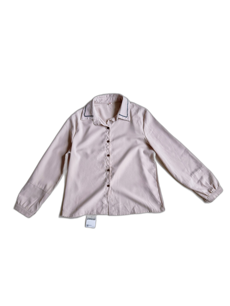 [S05233C-014] YANZI-SHIRT