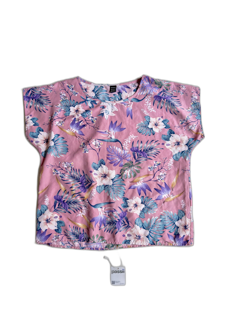 [S05233C-015] SHEIN-T-SHIRT