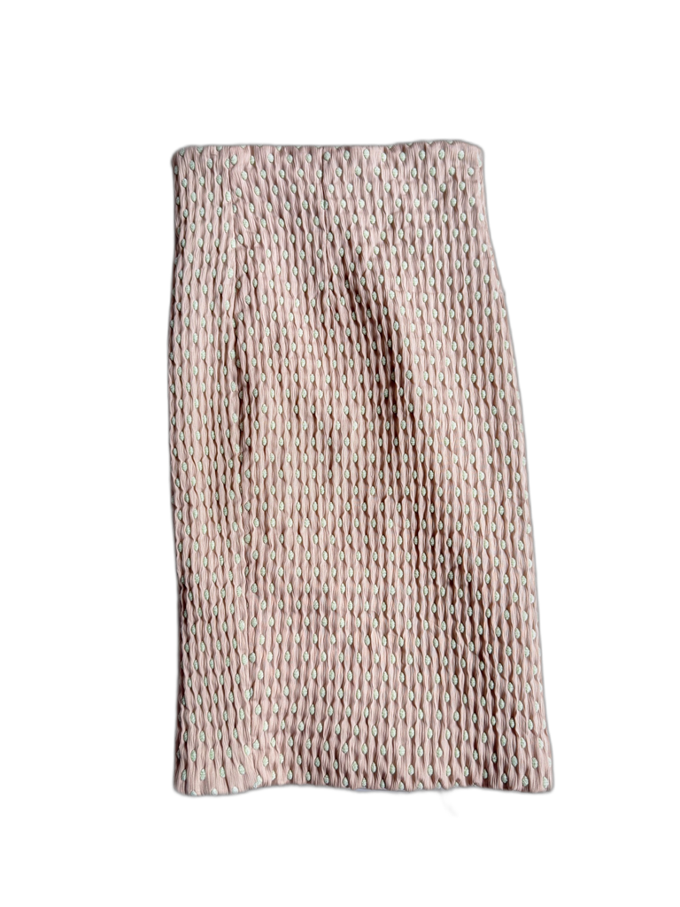 [S05233C-017] HM-MIDI SKIRT