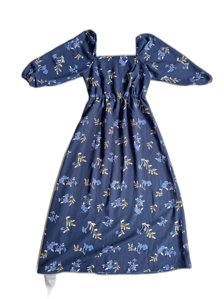 [S05233C-025] ZARA-OFFICE DRESS