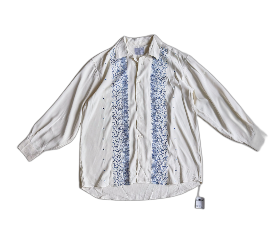 [S05233C-028] ASSORTED BRAND-SHIRT