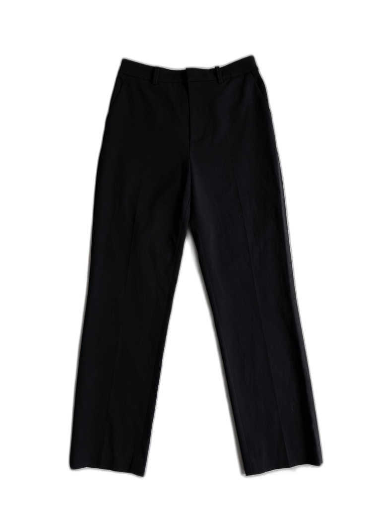 [S05233C-031] U UNIQLO-BAGGY PANTS