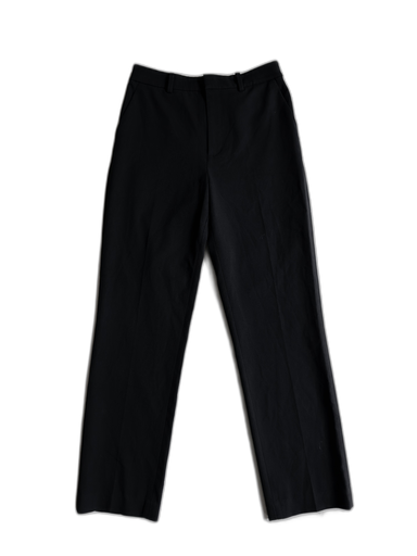 [S05233C-031] U UNIQLO-BAGGY PANTS
