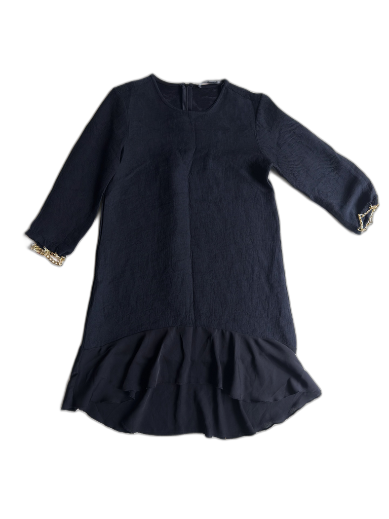 [S05233C-034] ZARA-CASUAL DRESS