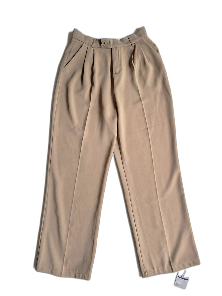 [S05233C-039] ASSORTED BRAND-HIGH-RISE PANTS